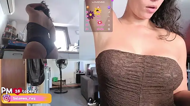 Snapshot of salomea_r chatting on 16, 6, 2026 salomea r online show from 16, 6, 2026
