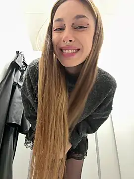 Snapshot of Cherry____Pie chatting on 3, 2, 2025 Cherry    Pie online show from 3, 2, 2025