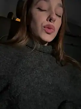 Snapshot of Cherry____Pie chatting on 8, 2, 2025 Cherry    Pie online show from 8, 2, 2025