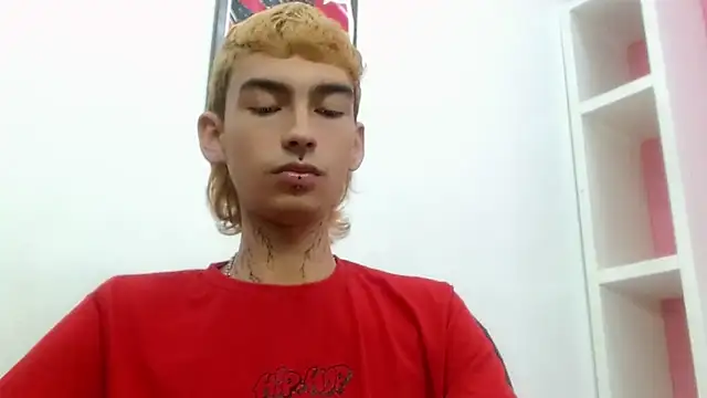 ttimy x boy online show from 21, 2, 2026