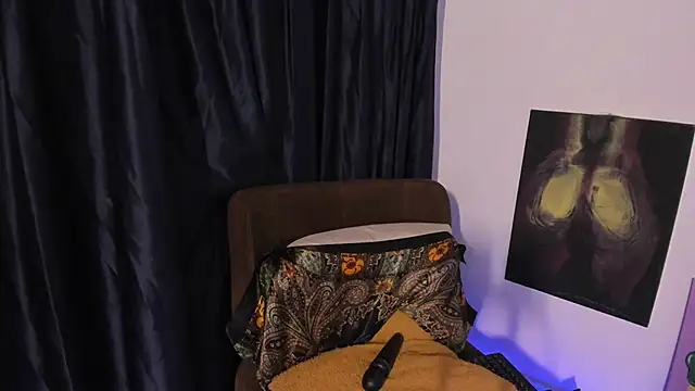 badsombra online show from 6, 10, 2025