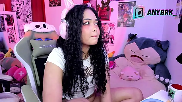 anyburkee online show from 4, 4, 2026