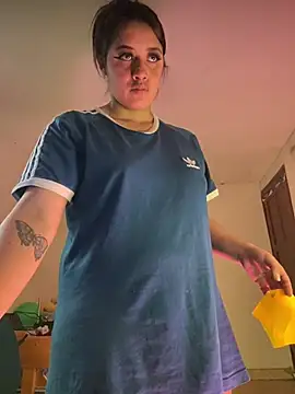 Miss oliviaa online show from 10, 1, 2026