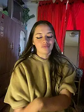 Miss oliviaa online show from 11, 4, 2026