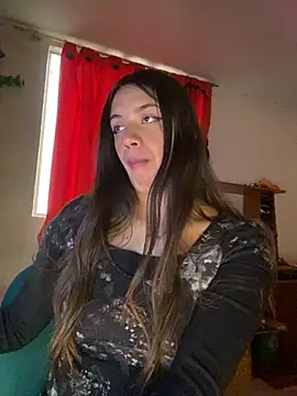 Miss oliviaa online show from 13, 6, 2026