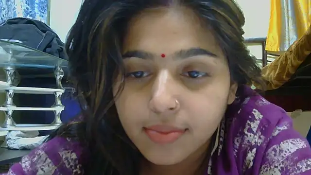 Snapshot of Sweet-Rani chatting on 1, 4, 2026 Sweet-Rani online show from 1, 4, 2026