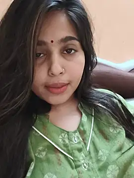 Sweet-Rani online show from 10, 7, 2026