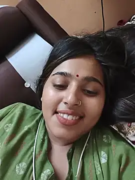 Sweet-Rani online show from 11, 7, 2026