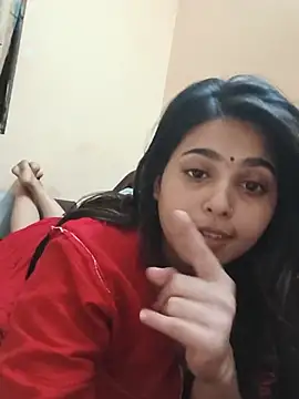 Sweet-Rani online show from 19, 7, 2026