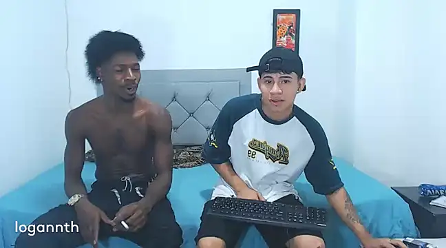 logannth online show from 24, 12, 2024