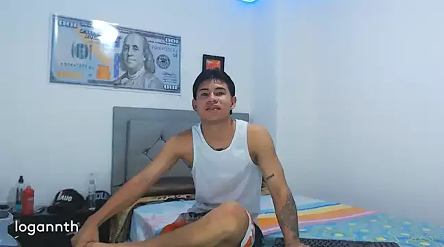 logannth online show from 21, 1, 2025