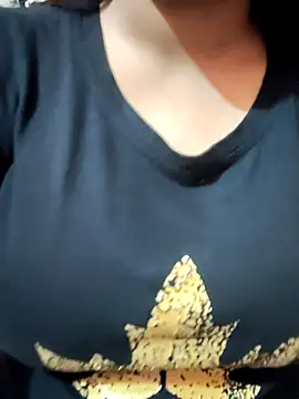 Snapshot of cutepragya2 chatting on 21, 9, 2025 cutepragya2 online show from 21, 9, 2025