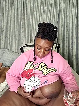 ThickianaRider online show from 5, 4, 2026