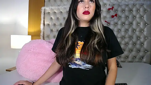 MegannMyerss online show from 29, 12, 2024