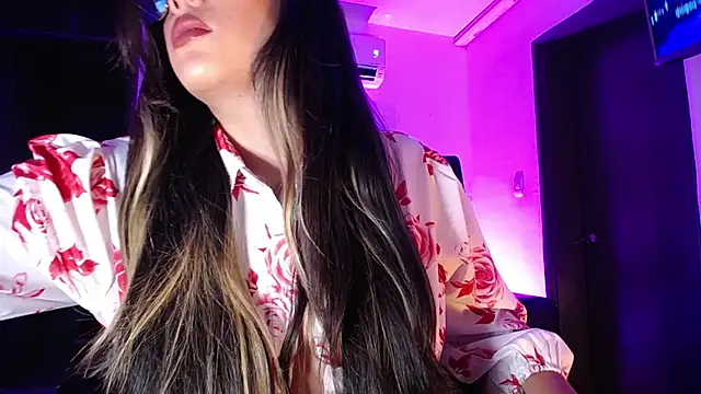 MegannMyerss online show from 15, 3, 2025