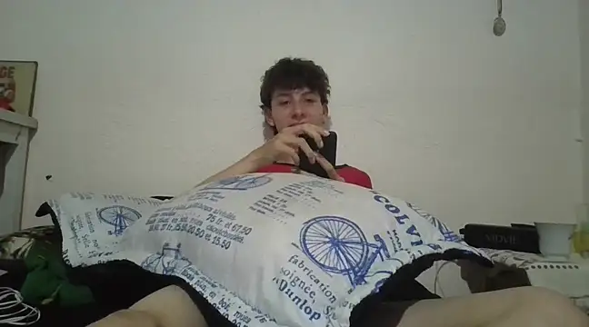 Dylan desire  online show from 20, 1, 2025