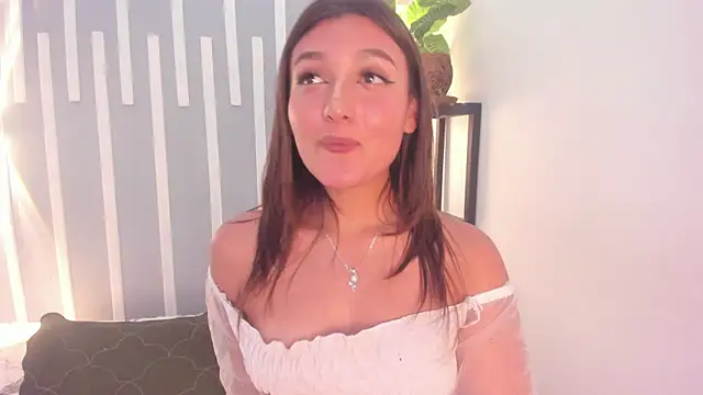 Snapshot of Afrodita_Shalom chatting on 18, 3, 2025 Afrodita Shalom online show from 18, 3, 2025