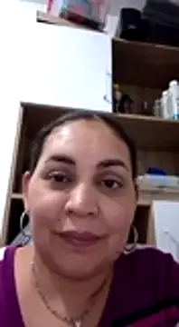 Snapshot of MirandaSoto chatting on 21, 1, 2025 MirandaSoto online show from 21, 1, 2025