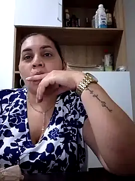 Snapshot of MirandaSoto chatting on 22, 1, 2025 MirandaSoto online show from 22, 1, 2025