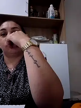 Snapshot of MirandaSoto chatting on 23, 1, 2025 MirandaSoto online show from 23, 1, 2025