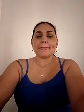 Snapshot of MirandaSoto chatting on 25, 1, 2025 MirandaSoto online show from 25, 1, 2025