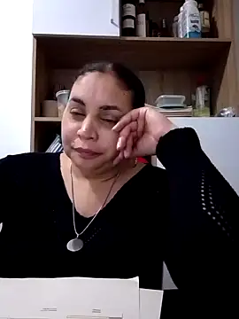 Snapshot of MirandaSoto chatting on 28, 1, 2025 MirandaSoto online show from 28, 1, 2025