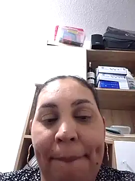 Snapshot of MirandaSoto chatting on 29, 1, 2025 MirandaSoto online show from 29, 1, 2025