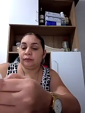 Snapshot of MirandaSoto chatting on 1, 2, 2025 MirandaSoto online show from 1, 2, 2025