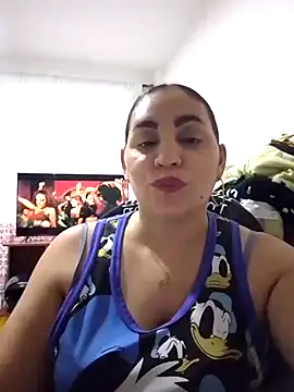 Snapshot of MirandaSoto chatting on 10, 3, 2025 MirandaSoto online show from 10, 3, 2025