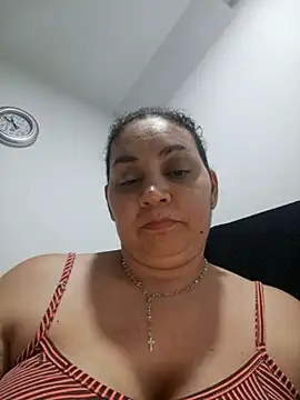 Snapshot of MirandaSoto chatting on 23, 9, 2025 MirandaSoto online show from 23, 9, 2025