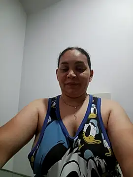 MirandaSoto online show from 9, 4, 2026