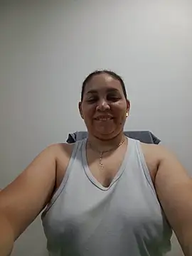 MirandaSoto online show from 1, 6, 2026