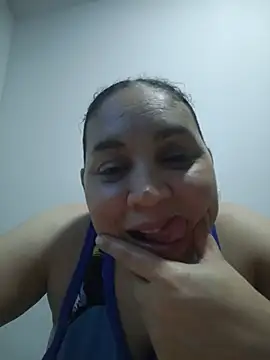 MirandaSoto online show from 13, 7, 2026