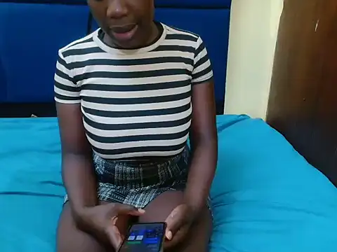 MilkyTitties online show from 25, 2, 2026