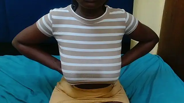 MilkyTitties online show from 6, 4, 2026