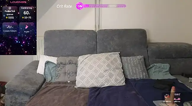 Snapshot of lisalustjouw chatting on 8, 12, 2024 lisalustjouw online show from 8, 12, 2024