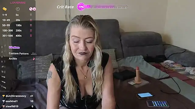 Snapshot of lisalustjouw chatting on 27, 3, 2026 lisalustjouw online show from 27, 3, 2026