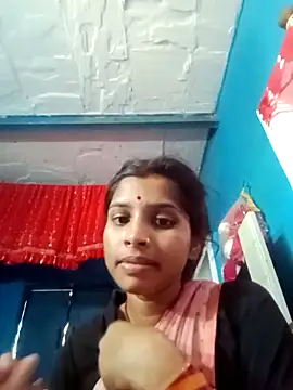 Nisha Cute online show from 24, 4, 2026