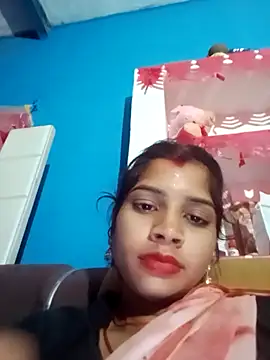 Nisha Cute online show from 24, 4, 2026