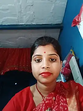 Nisha Cute online show from 17, 5, 2026