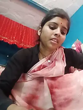 Nisha Cute online show from 23, 5, 2026