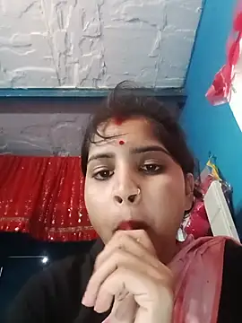 Nisha Cute online show from 24, 5, 2026