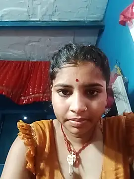Nisha Cute online show from 11, 6, 2026