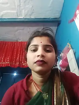 Snapshot of Nisha_Cute chatting on 24, 6, 2026 Nisha Cute online show from 24, 6, 2026