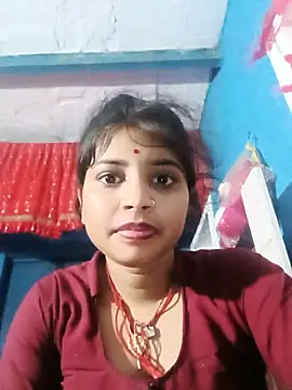 Snapshot of Nisha_Cute chatting on 24, 6, 2026 Nisha Cute online show from 24, 6, 2026
