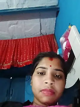 Snapshot of Nisha_Cute chatting on 30, 6, 2026 Nisha Cute online show from 30, 6, 2026