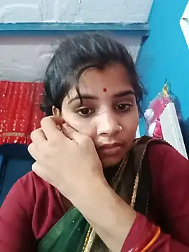 Snapshot of Nisha_Cute chatting on 1, 7, 2026 Nisha Cute online show from 1, 7, 2026