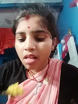 Snapshot of Nisha_Cute chatting on 4, 7, 2026 Nisha Cute online show from 4, 7, 2026