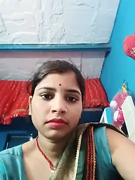 Snapshot of Nisha_Cute chatting on 6, 7, 2026 Nisha Cute online show from 6, 7, 2026