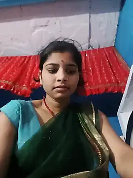 Snapshot of Nisha_Cute chatting on 7, 7, 2026 Nisha Cute online show from 7, 7, 2026